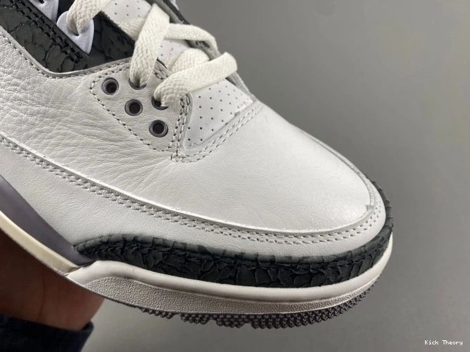 Kicked Out Shoe Store CT8532-106 Jordan Cement 3 Grey Air 0724
